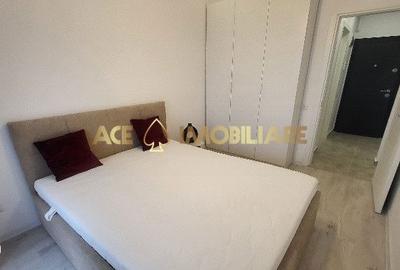 Apartament cu 2 camere în Rudeni - 5
