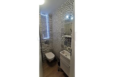 Garsonieră decomandată în Universitate - 9