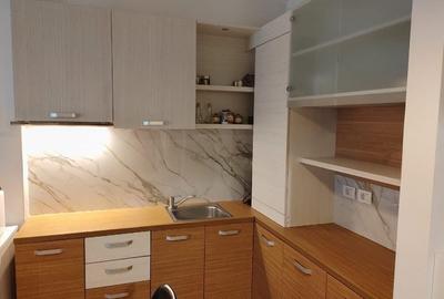 Disponibi din Oct.. Bloc nou Apartament cu o camera tip Studio anunț  Propietar - 3