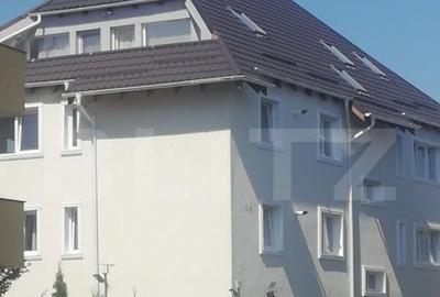 Ap 3 camere cu gradina si terasa, 2023, Tractorul, Coresi - 13