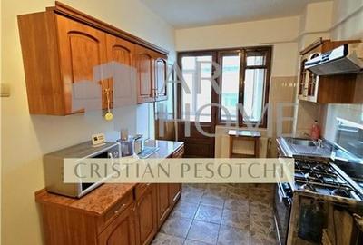 Apartament 5 camere, nemobilat, zona Ultracentrala, Ploiesti - 9