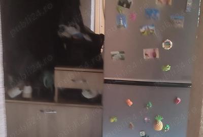 Apartament cu 2 camere semidecomandat în Central - 3