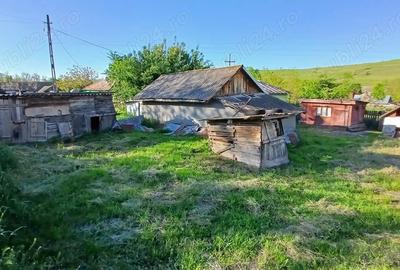 Casa 4 dormitoare Jud. Botosani, Com. Corlateni, Sat Vladeni - 2