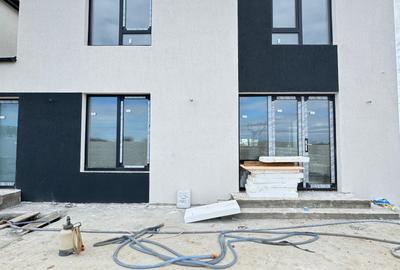 Vila tip mediteranean || Dormitor matrimonial || Incalzire in pardoseala - 3