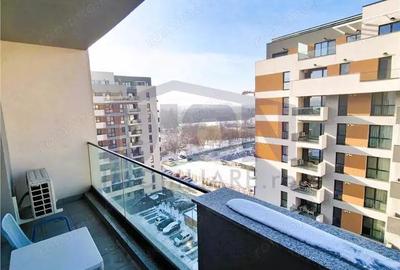 Drumul Taberei Rezidenece 2 - 6