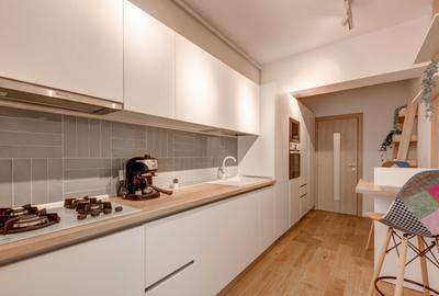 Metrou Mihai Bravu, str. Gradinarilor, Studio dublu, 57mp, i - 3