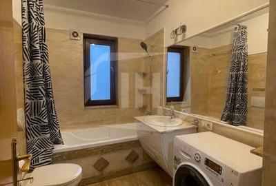 Apartament cu 3 camere semidecomandat, mobilat în Mărăști - 1