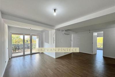 Apartament 3 camere de lux mobilat sau nemobilat Bucegi 12 P - 13