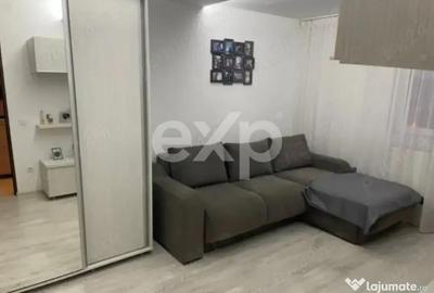 Garsonieră decomandată în Războieni - 5