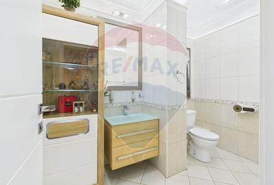 PENTHOUSE spectaculos cu terasa 300 mp - 15