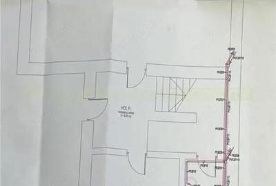 Casă cu 7 camere cu Canalizare în Jimbor - 5