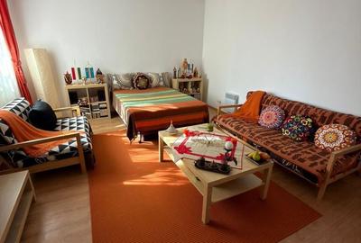 Garsonieră în Rosetti - 6