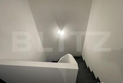 Casă cu 4 camere cu Teren 300 Mp în Mărtinești - 3