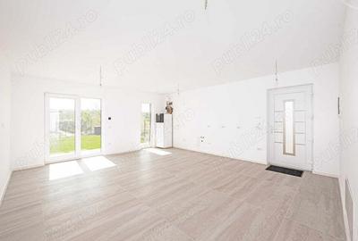 Duplex de vanzare in Dumbravita - 4