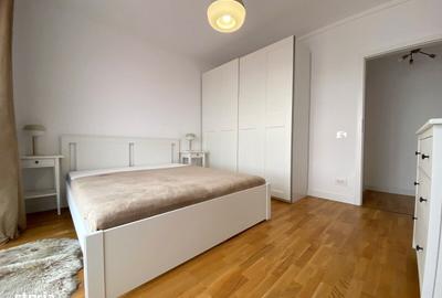 Apartament cu 2 camere, mobilat în Bucureștii Noi - 5