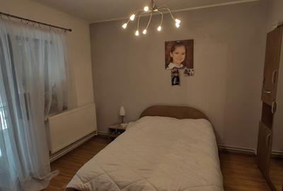 Apartament cu 4 camere în Obor - 14
