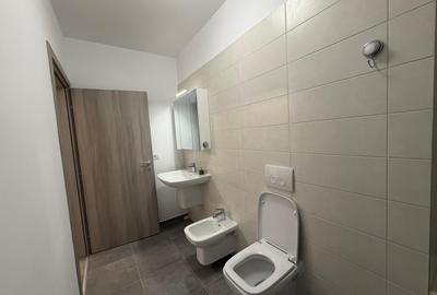 Apartament 3 camere l parcare subteranal Torontalului - 20