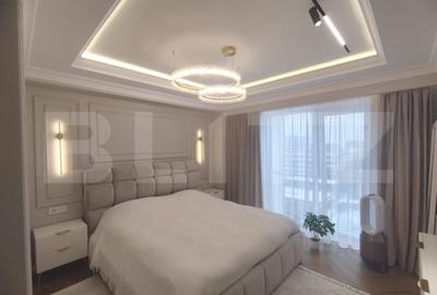 Apartament de lux 3 camere zona Copou - 5