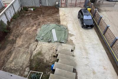 Voluntari, Pipera, zona posta - 8