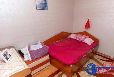 Apartament cu 3 camere decomandat în E3 - 2