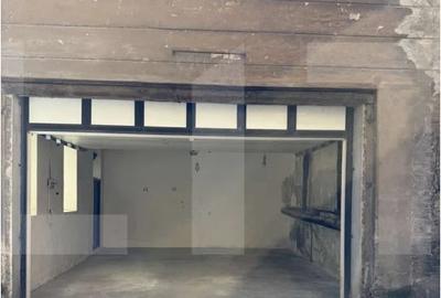 Garaj ultracentral cu statut de apartament – Palatul Neumann, Arad - 2