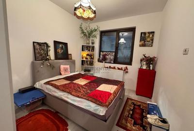 Apartament cu 2 camere, etaj 7/9, balcon inchis, Soseaua Salaj - 6