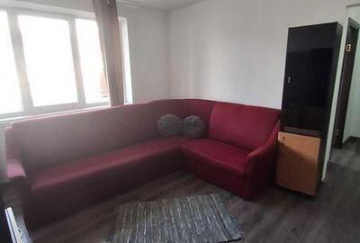 Apartament cu 2 camere semidecomandat în Central - 2