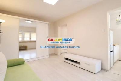 Garsonieră semidecomandată în Central - 4