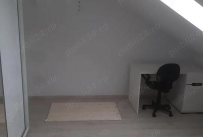 Garsonieră decomandată în Central - 1