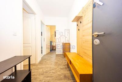 Garsonieră în Cug - 2