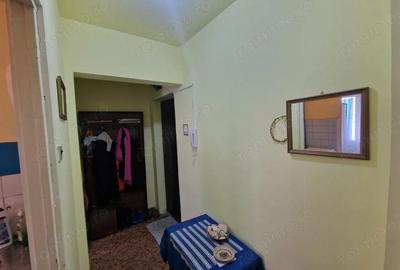 Apartament cu 3 camere semidecomandat, mobilat în Ferentari - 10