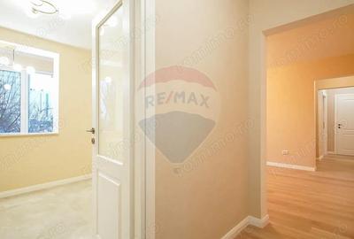 Comision 0% | Ap. 3 camere, etaj 1, complet renovat Bd. Victoriei - 2