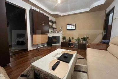 Apartament 2 camere, 38.95 mp utili, zona Micro 11 - 8