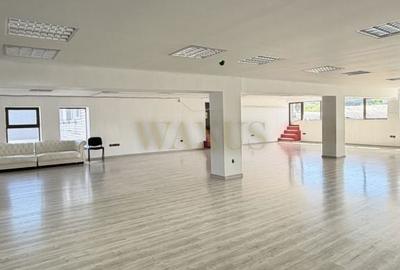 Spațiu comercial, de 180 mp, în Bârla - 2