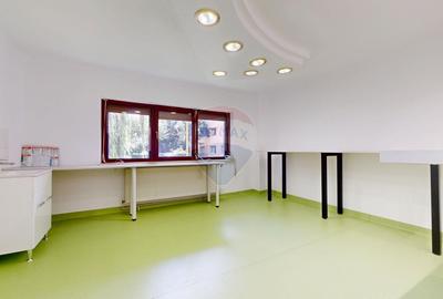 Spatiu comercial de inchiriat, Brasov, pentru activitati medicale - 6
