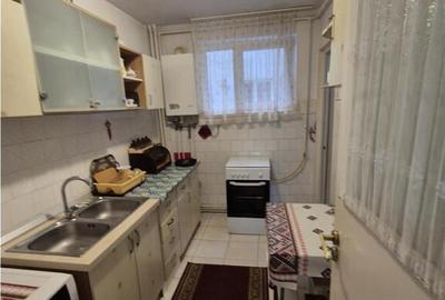 Apartament 2 camere circular - Noua (langa lac) - 4