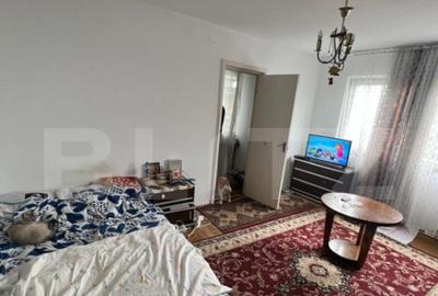 Apartament 3 Camere In Zona Lama - 6