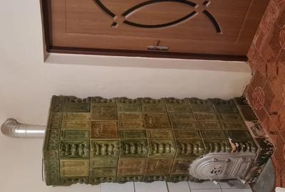 Casă cu 3 camere în Sălacea - 1