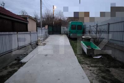 Casa P+M cu 3 camere, 80 mp, comision 0, zona Filiasi! - 14