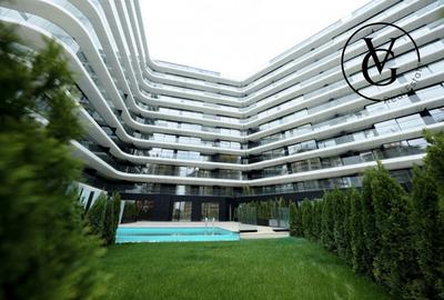 Apartament cu 2 camere în Floreasca - 12