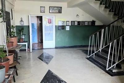 Garsoniera 27mp, Curata si Foarte Bine Intretinuta, Renovata Frumos Garsoniera 27mp, Curata si Foarte Bine Intretinuta, Renovata Frumos - 13