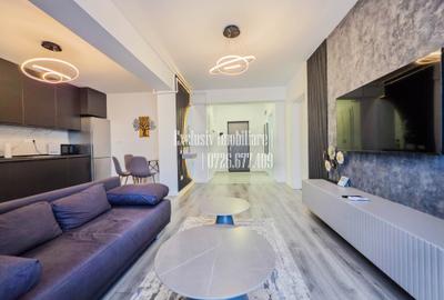 Maurer Residence! Apartament cu 2 camere 65 mp cu Parcare Privata Acoperita - 6