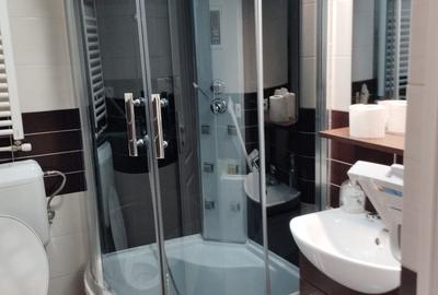 Garsonieră decomandată în Blașcovici - 2