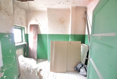 CISMIGIU -BERZEI, MANSARDA NEAMENAJATA, 125 MP! - 13