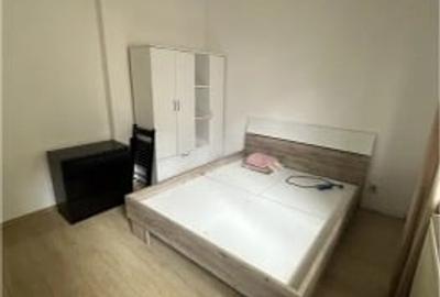 Banu Manta Închiriez ap 3 cam  mobilat nou Parter terasa exterioara centrală pro - 3