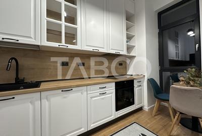 De vanzare apartament cu 3 camere in bloc nou cartierul Marasti - 7