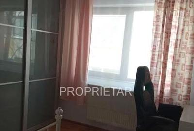 Garsonieră semidecomandată în Apărătorii Patriei - 1