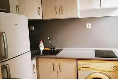 Garsonieră decomandată în Astra - 1