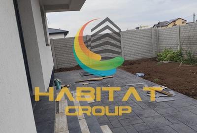 Casă modernă P+1 de vânzare în Vidra – acces rapid A0 & Drum Radial 9 - 14