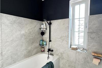 Apartament cu 3 camere semidecomandat, mobilat în Giroc - 7